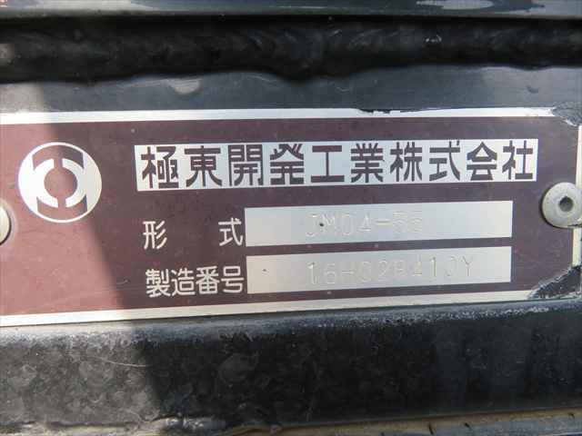 管理番号3735|三菱 ファイター TKG-FK71F(2WD)の写真18