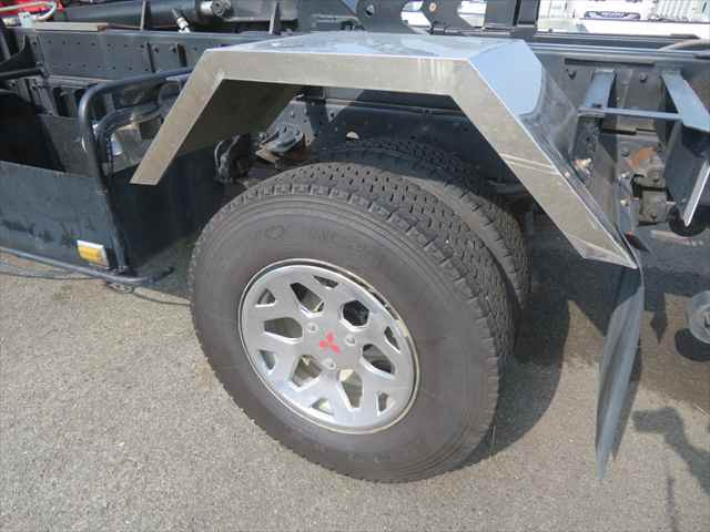 管理番号3735|三菱 ファイター TKG-FK71F(2WD)の写真19