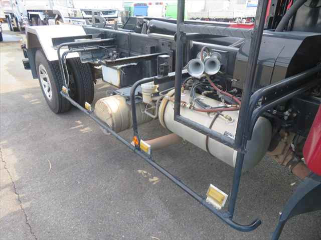 管理番号3735|三菱 ファイター TKG-FK71F(2WD)の写真20