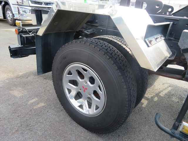 管理番号3735|三菱 ファイター TKG-FK71F(2WD)の写真21