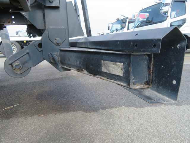 管理番号3735|三菱 ファイター TKG-FK71F(2WD)の写真22