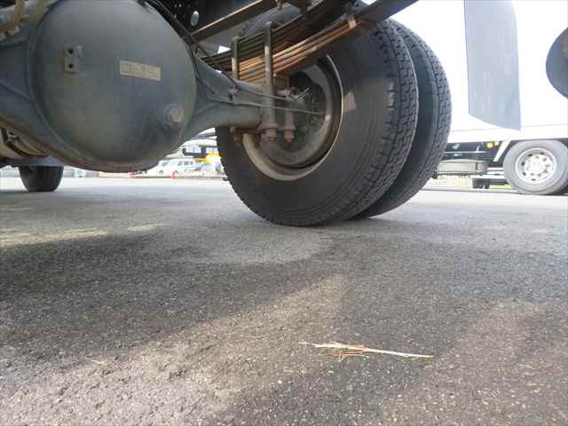 管理番号3735|三菱 ファイター TKG-FK71F(2WD)の写真23