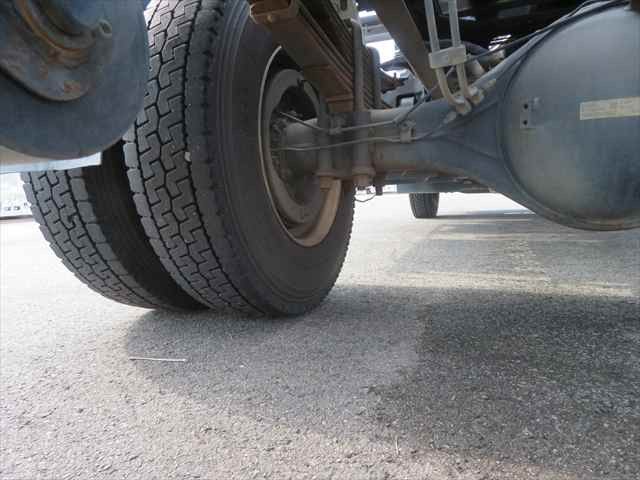 管理番号3735|三菱 ファイター TKG-FK71F(2WD)の写真24