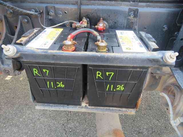 管理番号3735|三菱 ファイター TKG-FK71F(2WD)の写真26