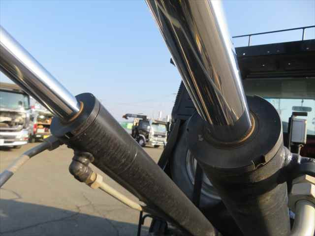 管理番号3735|三菱 ファイター TKG-FK71F(2WD)の写真30