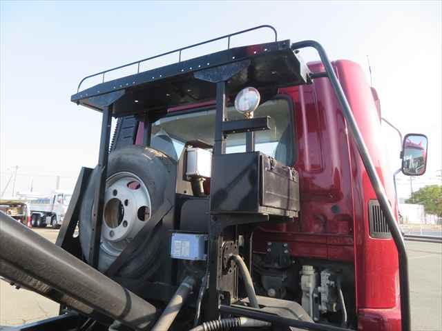 管理番号3735|三菱 ファイター TKG-FK71F(2WD)の写真31