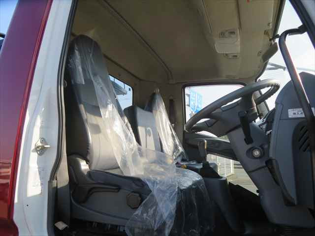 管理番号3735|三菱 ファイター TKG-FK71F(2WD)の写真36