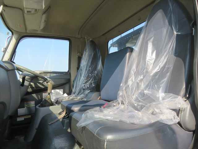 管理番号3735|三菱 ファイター TKG-FK71F(2WD)の写真38