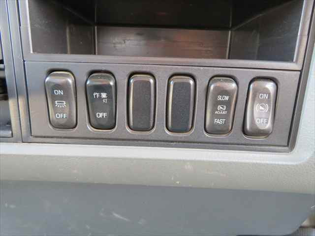 管理番号3735|三菱 ファイター TKG-FK71F(2WD)の写真44