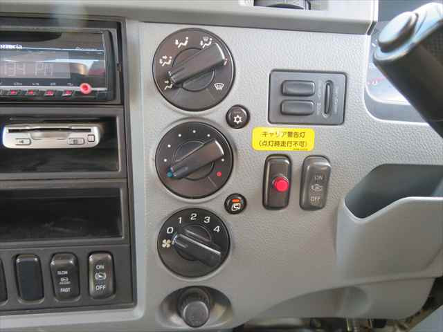 管理番号3735|三菱 ファイター TKG-FK71F(2WD)の写真46