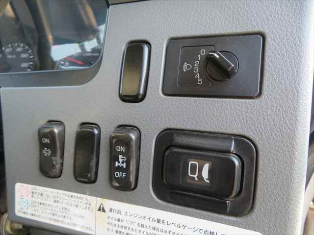 管理番号3735|三菱 ファイター TKG-FK71F(2WD)の写真47