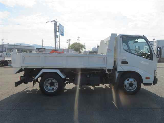 管理番号3737|日野 デュトロ TKG-XZU620T(2WD)の写真5