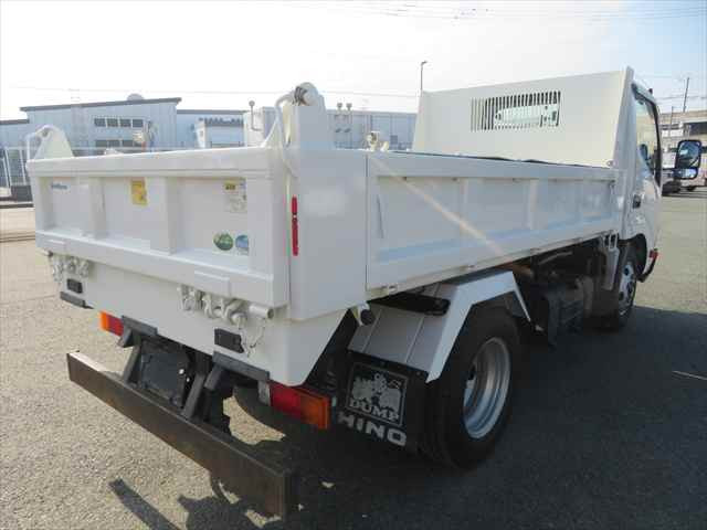 管理番号3737|日野 デュトロ TKG-XZU620T(2WD)の写真6