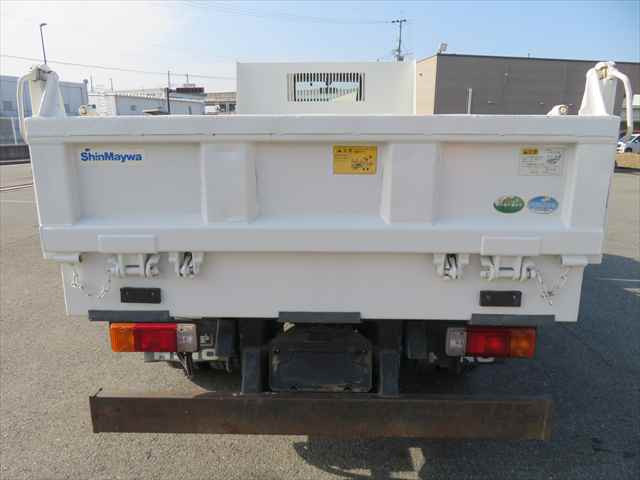 管理番号3737|日野 デュトロ TKG-XZU620T(2WD)の写真7