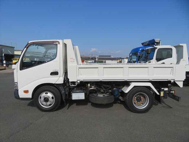 管理番号3737|日野 デュトロ TKG-XZU620T(2WD)の写真9