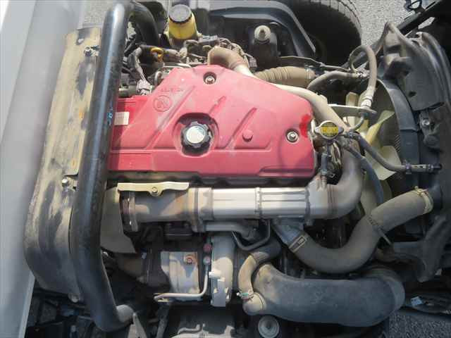 管理番号3737|日野 デュトロ TKG-XZU620T(2WD)の写真13