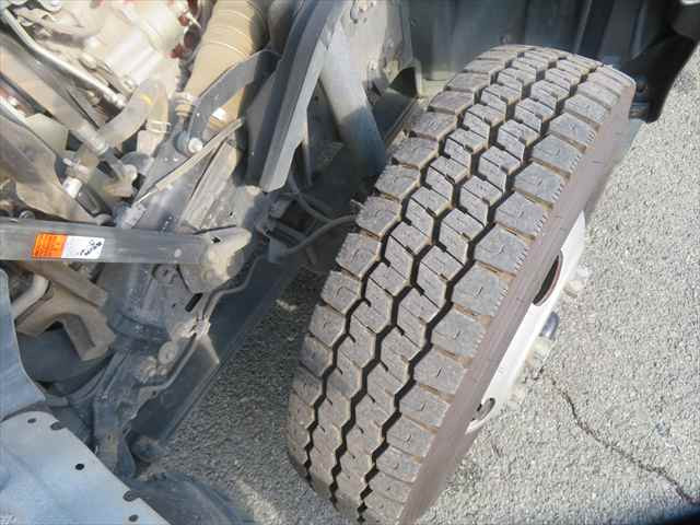 管理番号3737|日野 デュトロ TKG-XZU620T(2WD)の写真14