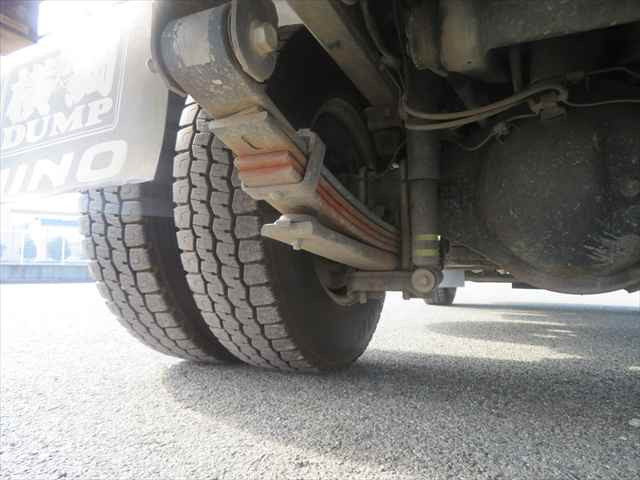 管理番号3737|日野 デュトロ TKG-XZU620T(2WD)の写真20