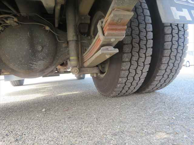 管理番号3737|日野 デュトロ TKG-XZU620T(2WD)の写真21