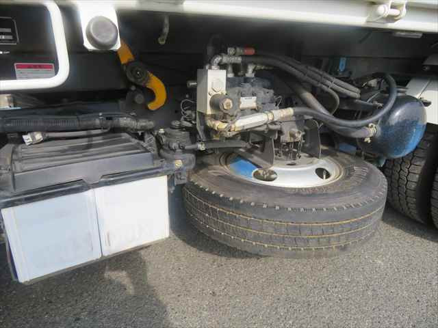 管理番号3737|日野 デュトロ TKG-XZU620T(2WD)の写真25