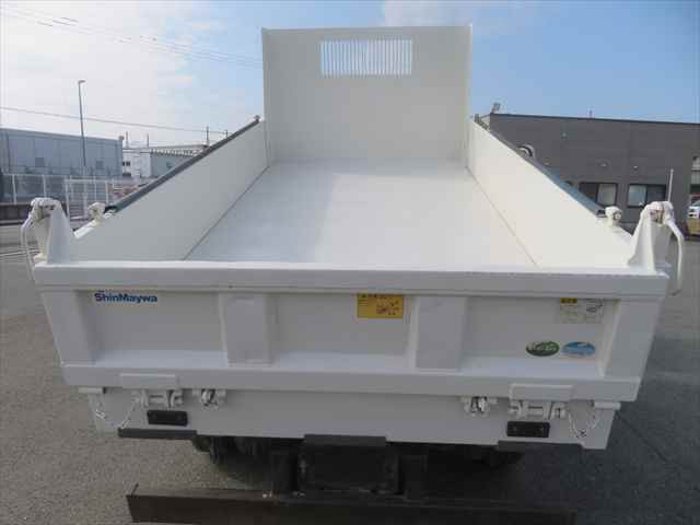 管理番号3737|日野 デュトロ TKG-XZU620T(2WD)の写真30