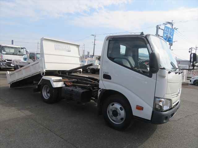 管理番号3737|日野 デュトロ TKG-XZU620T(2WD)の写真33