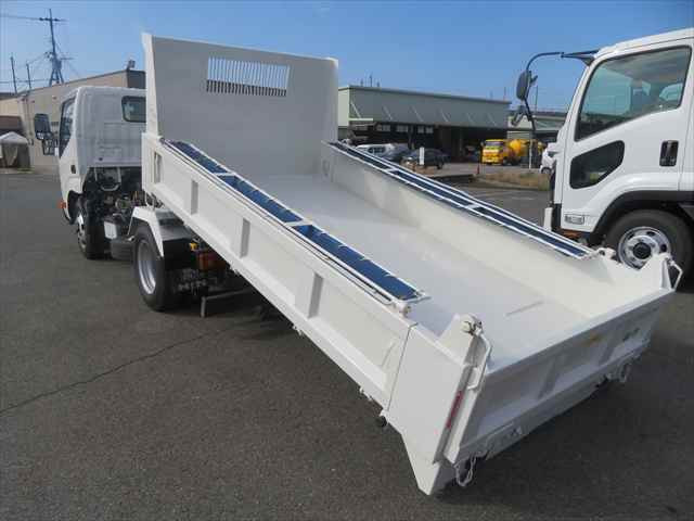 管理番号3737|日野 デュトロ TKG-XZU620T(2WD)の写真35