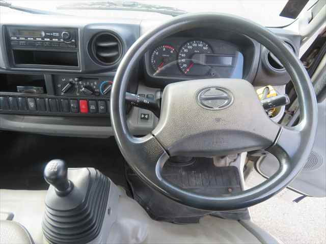 管理番号3737|日野 デュトロ TKG-XZU620T(2WD)の写真45