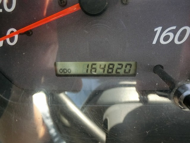 いすゞ エルフ PB-NPR81AN(2WD)の写真4