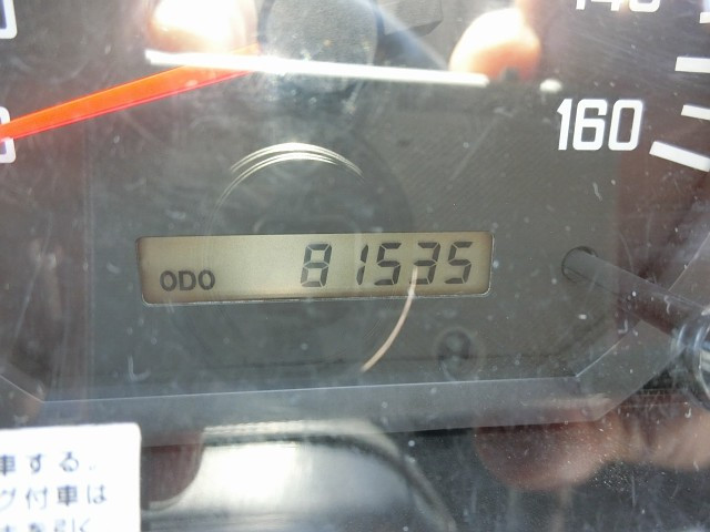 いすゞ エルフ TKG-NJR85AN(2WD)の写真4