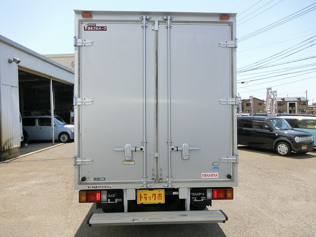 いすゞ エルフ TKG-NJR85AN(2WD)の写真25