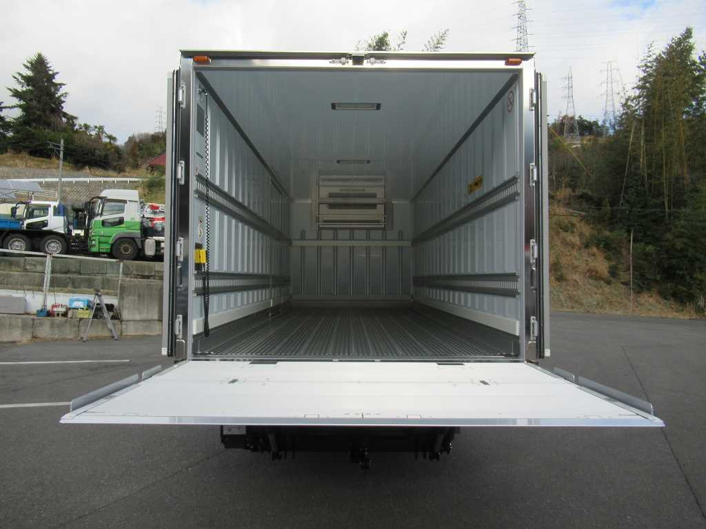 日野 レンジャー 2KG-FD2ABG(2WD)の写真7