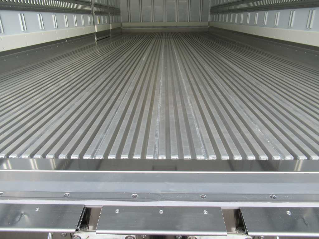 日野 レンジャー 2KG-FD2ABG(2WD)の写真9