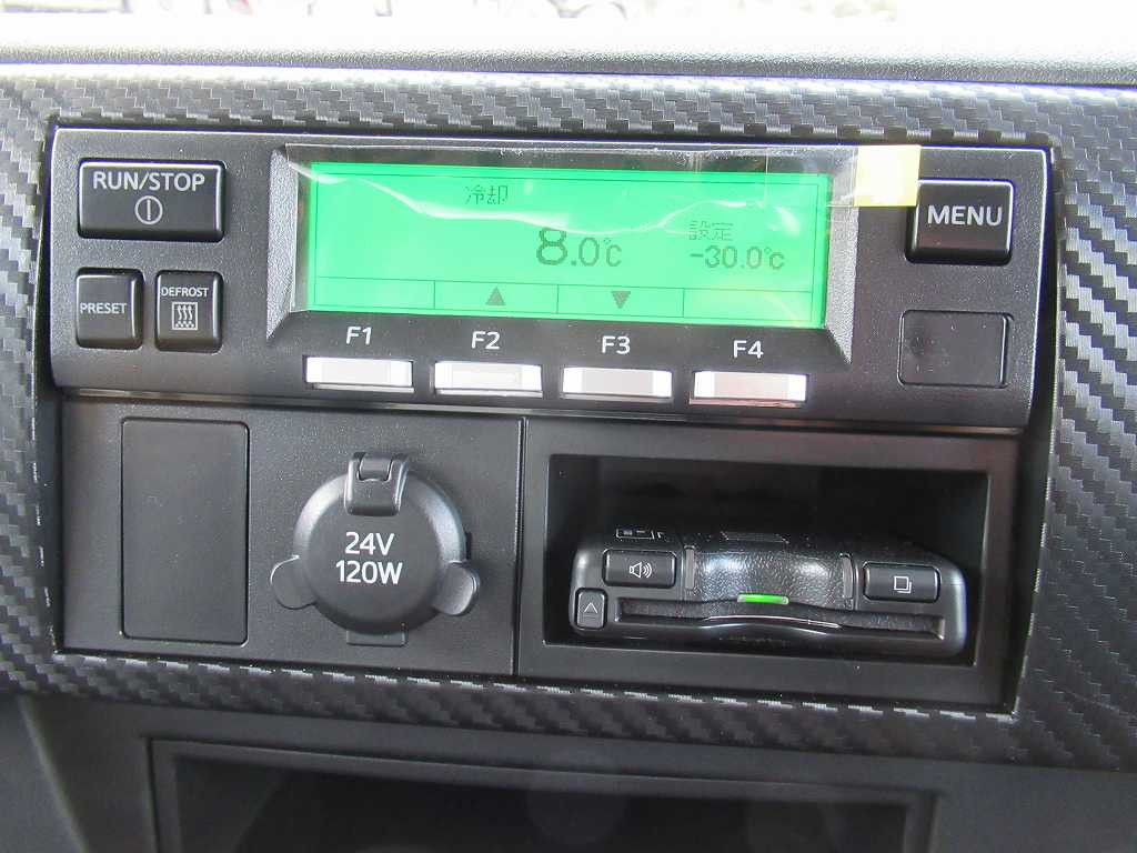 日野 レンジャー 2KG-FD2ABG(2WD)の写真18