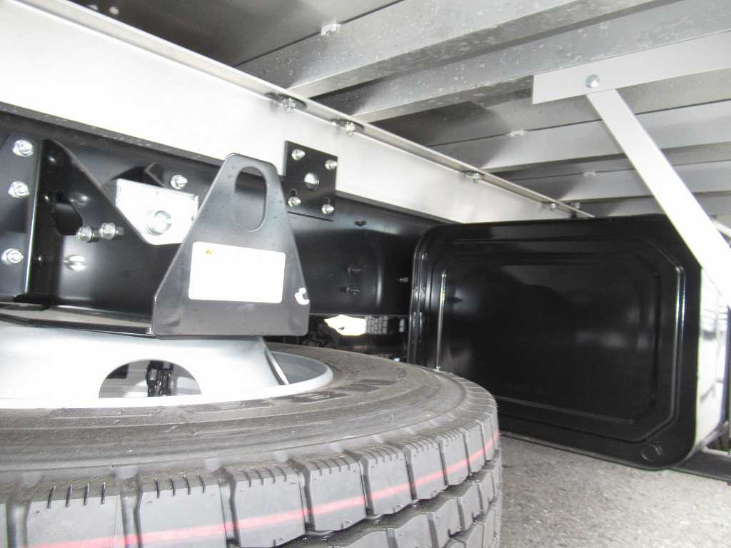 日野 レンジャー 2KG-FD2ABG(2WD)の写真21