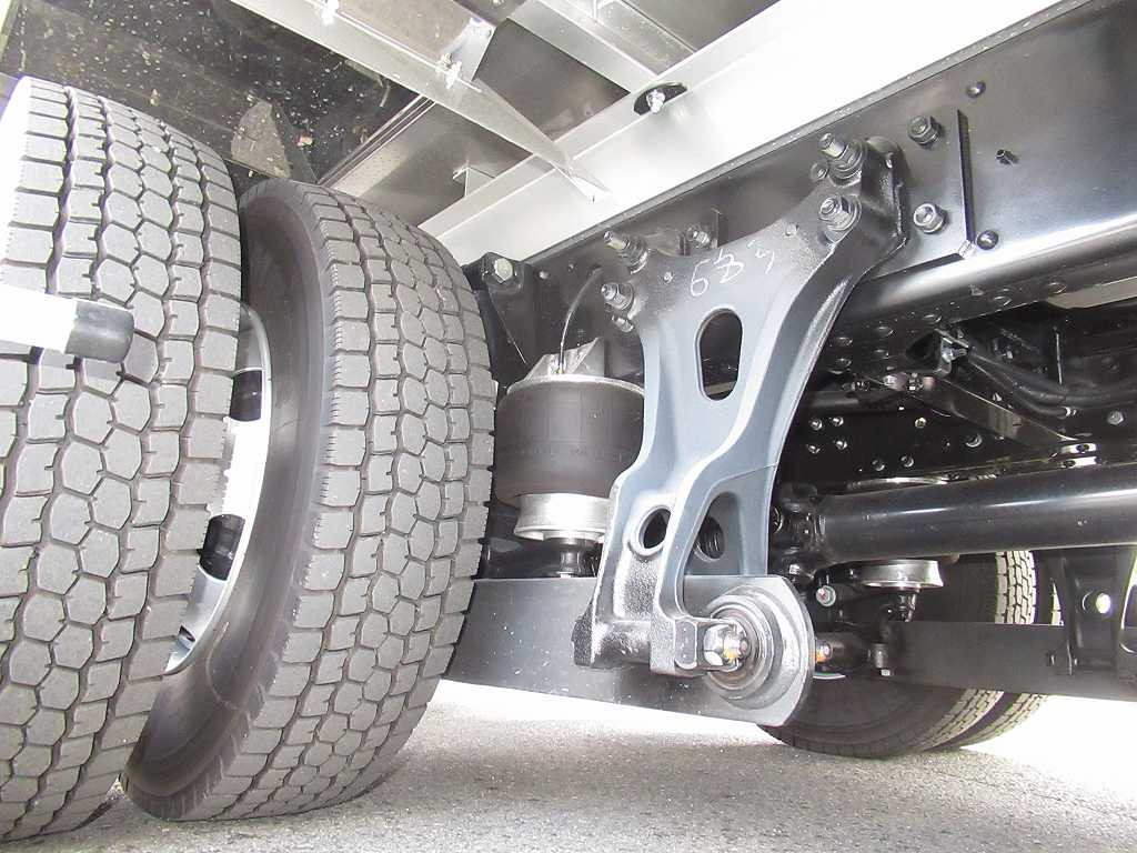 日野 レンジャー 2KG-FD2ABG(2WD)の写真22