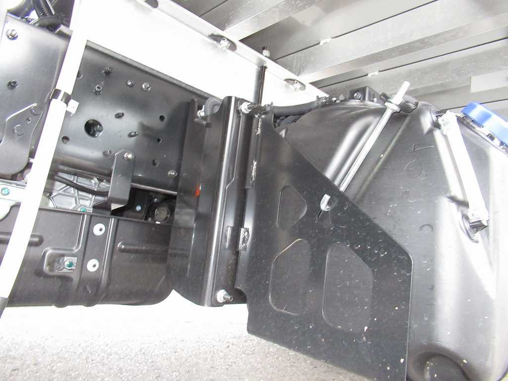 日野 レンジャー 2KG-FD2ABG(2WD)の写真23