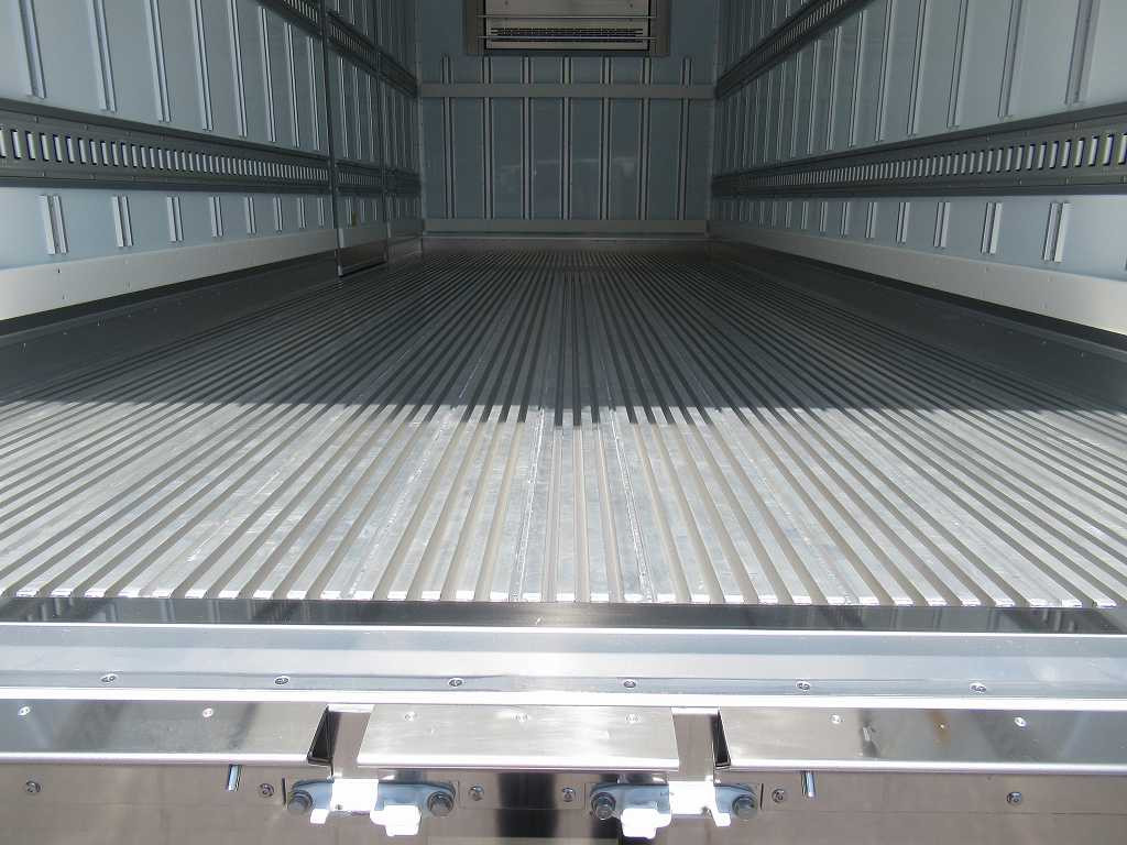 日野 レンジャー 2KG-FD2ABG(2WD)の写真8