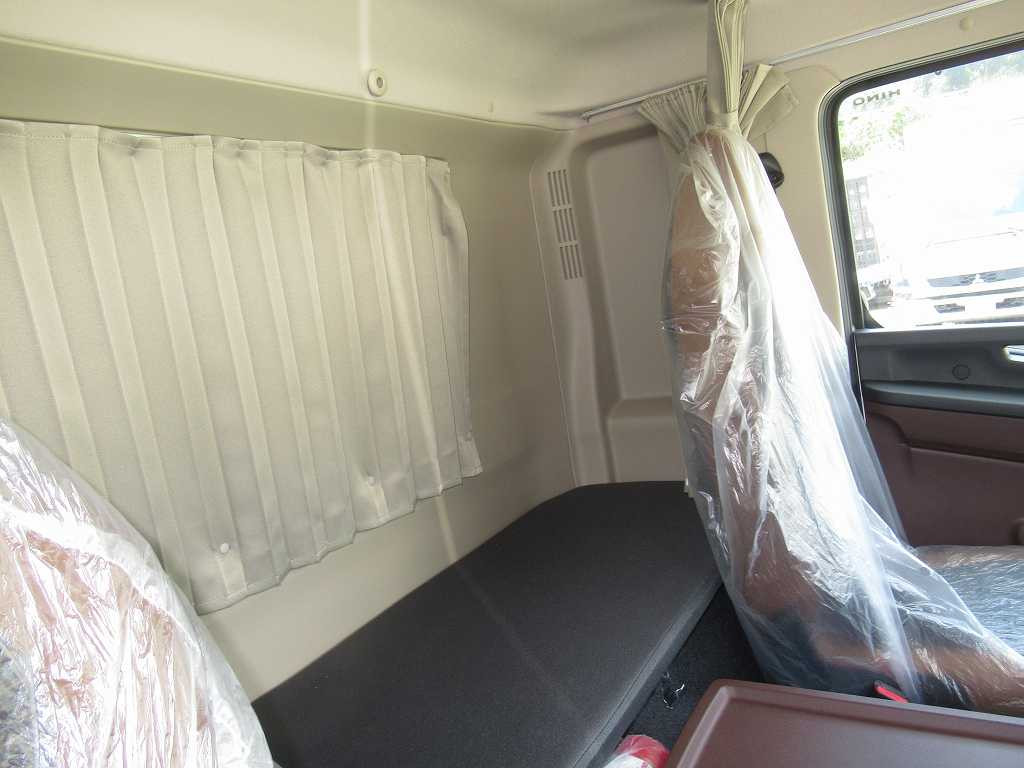 日野 レンジャー 2KG-FD2ABG(2WD)の写真18