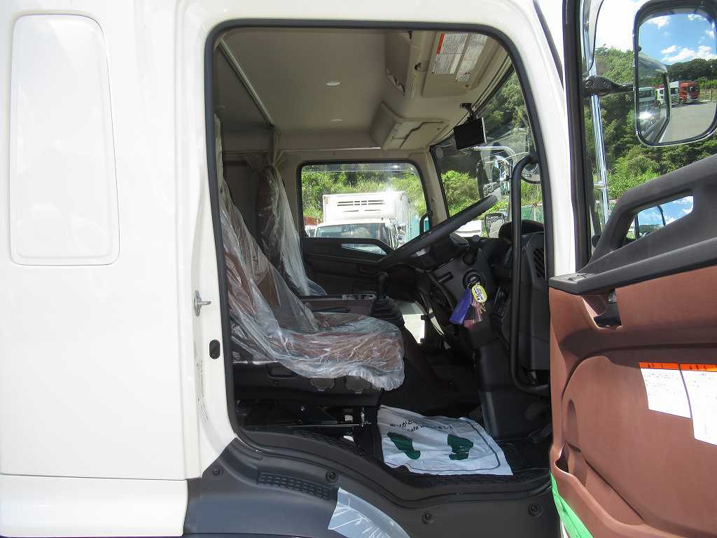 日野 レンジャー 2KG-FD2ABG(2WD)の写真19