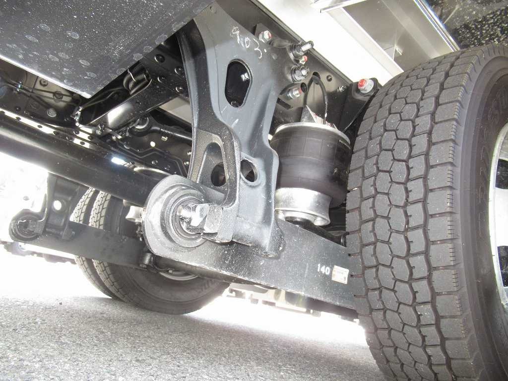 日野 レンジャー 2KG-FD2ABG(2WD)の写真21