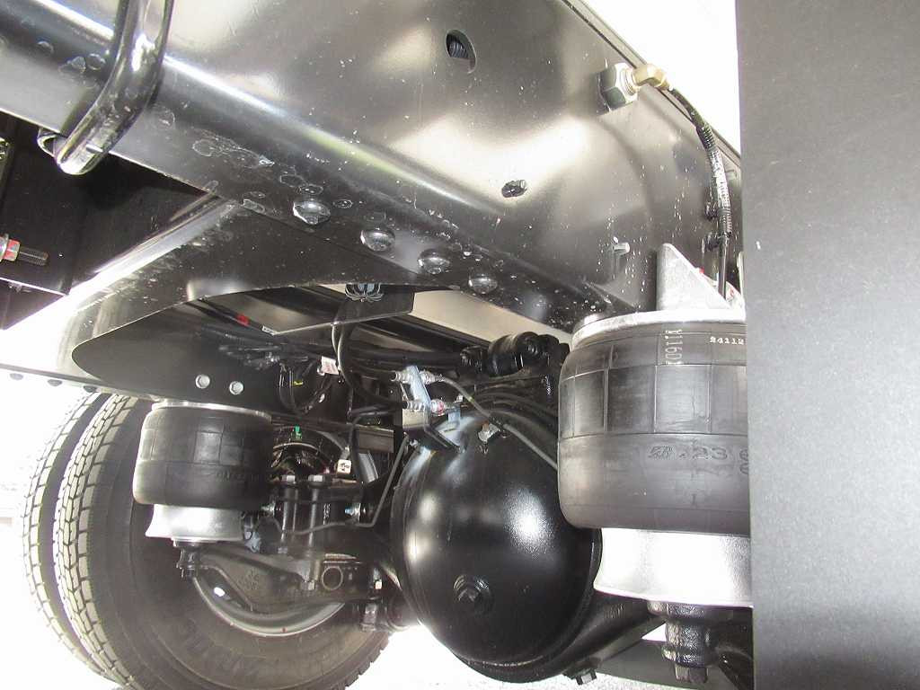 日野 レンジャー 2KG-FD2ABG(2WD)の写真23