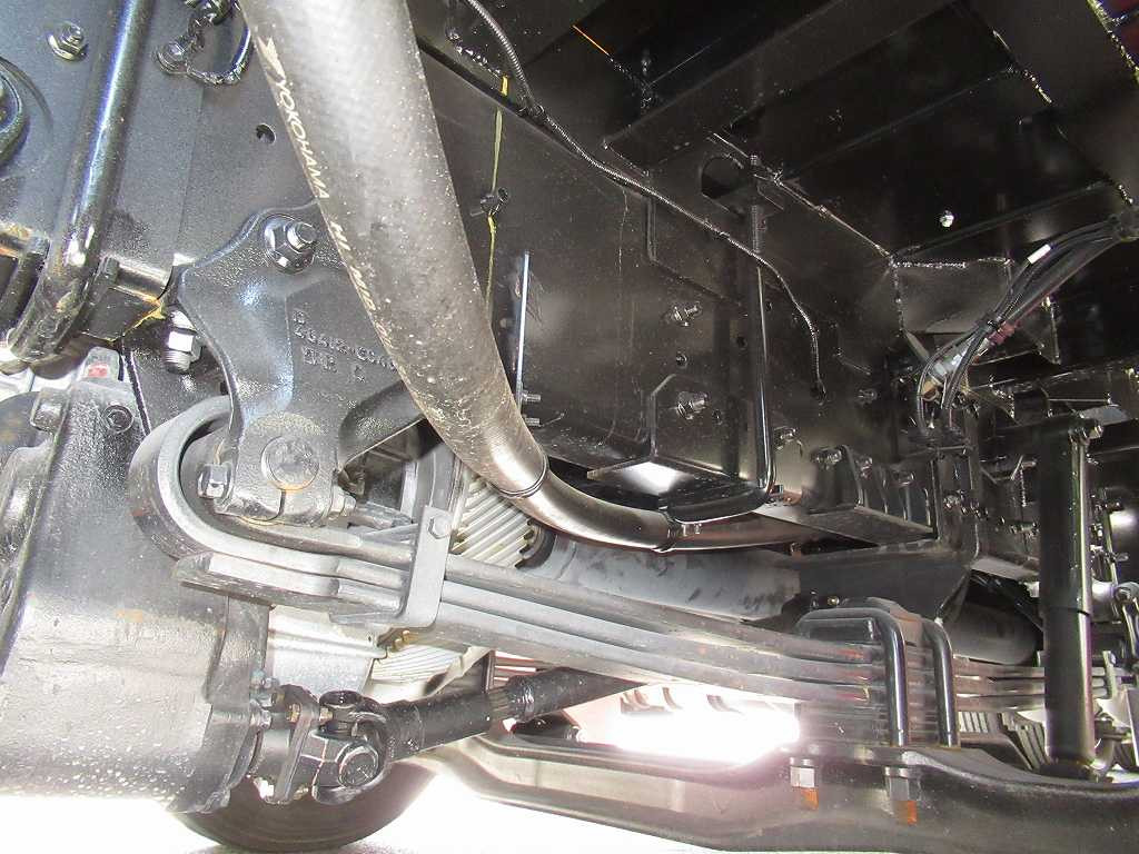 日野 プロフィア 2DG-FW1AHC(8x4)の写真24