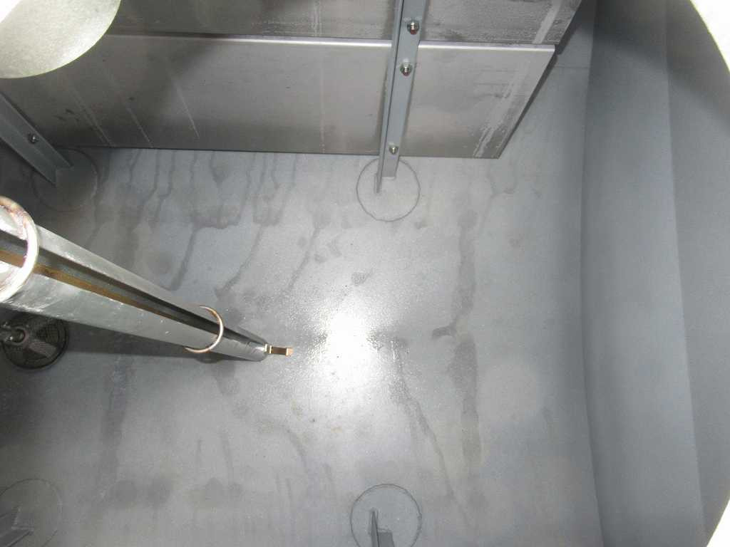 日野 デュトロ 2DG-XZU685M(4WD)の写真15