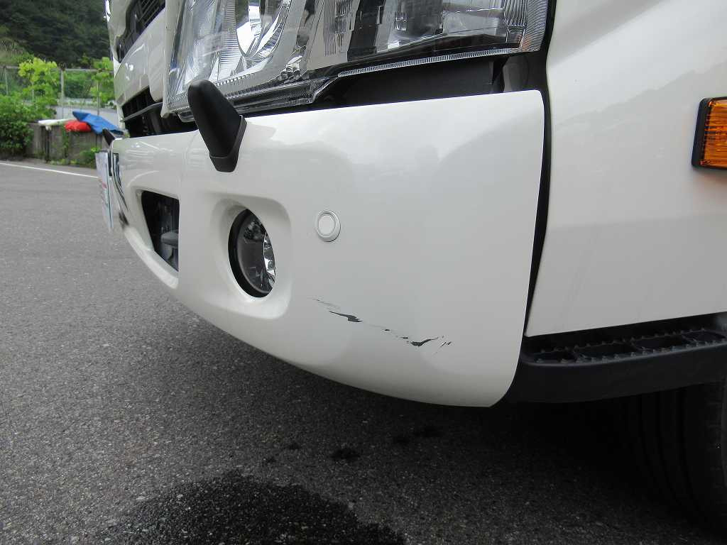 日野 デュトロ 2DG-XZU685M(4WD)の写真17