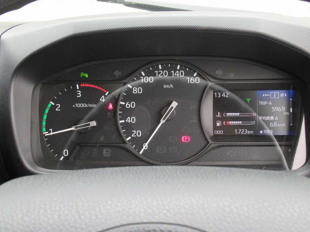 日野 デュトロ 2DG-XZU685M(4WD)の写真20