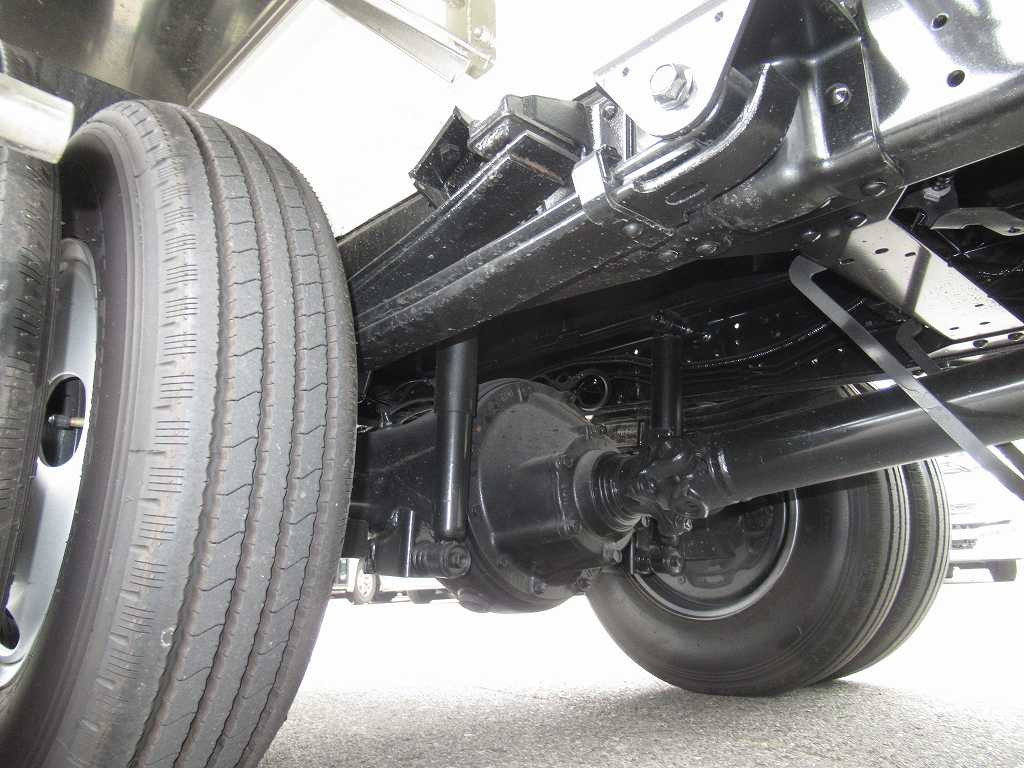 日野 デュトロ 2DG-XZU685M(4WD)の写真25