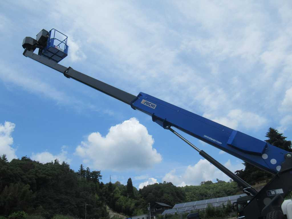 日野 デュトロ 2KG-XZU600E(2WD)の写真9