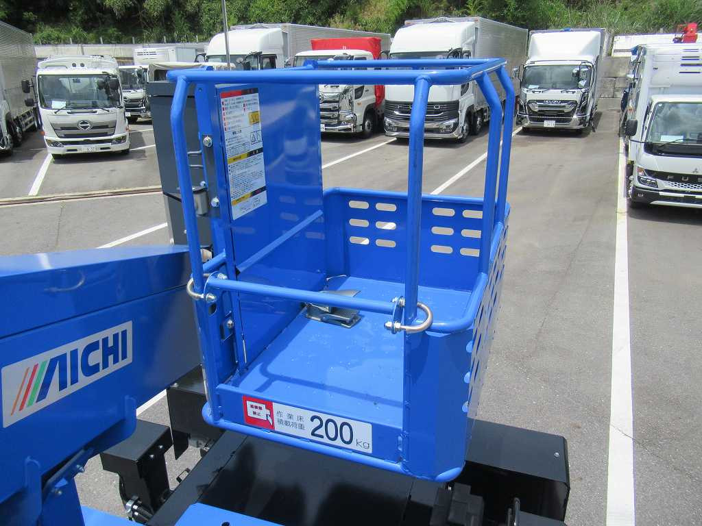 日野 デュトロ 2KG-XZU600E(2WD)の写真10