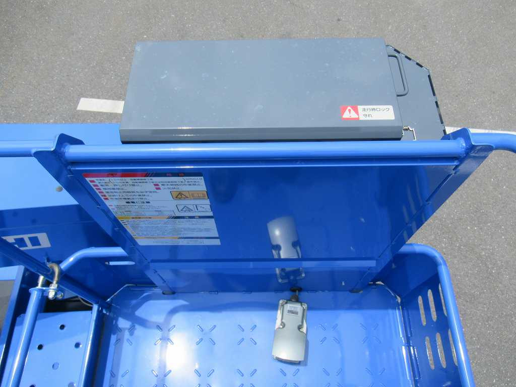 日野 デュトロ 2KG-XZU600E(2WD)の写真12